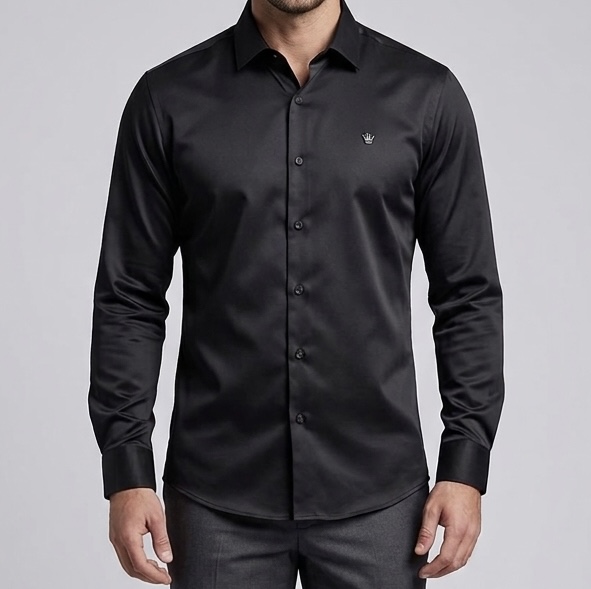 Luxury Premium China Formal Shirt (MMBD-24)