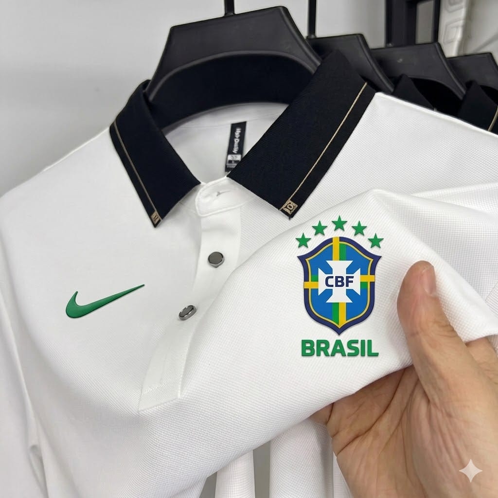 Premium World Cup Polo Shirt (30079)